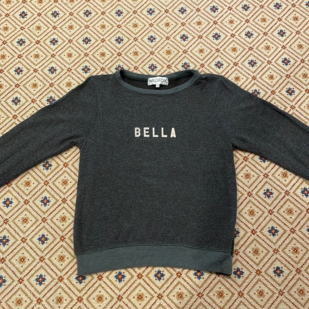 Wildfox long sleeve